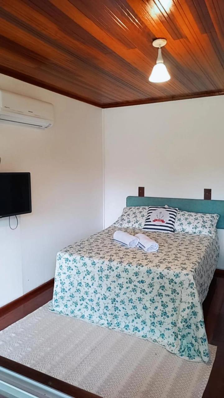 Club Mv Saco Do Ceu Hotel Vila do Abraao Bilik gambar