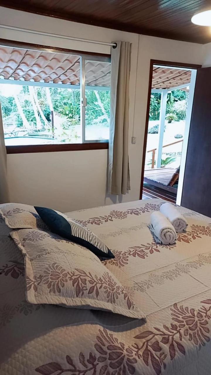 Club Mv Saco Do Ceu Hotel Vila do Abraao Bilik gambar
